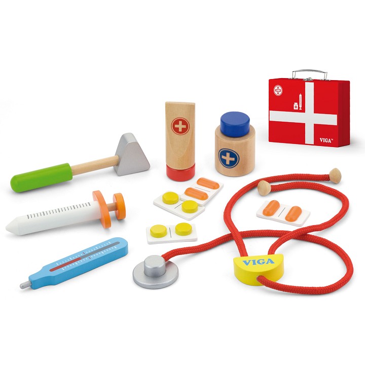 Doctor set